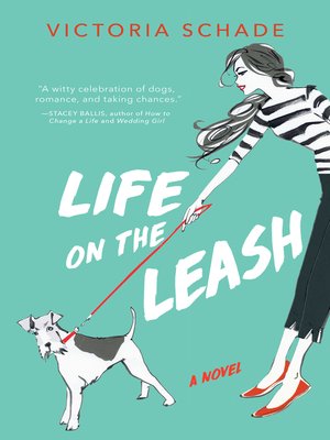 cover image of Life on the Leash